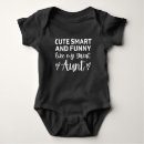 Search for auntie baby clothes Aunt to be