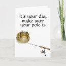 Search for fisherman birthday cards Friend