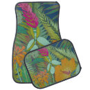 Search for tapestry car floor mats Flowers