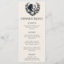 Search for cowboy wedding menus Black and white