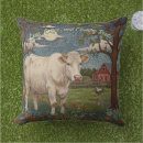 Search for cow pillows Boho