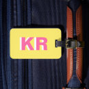 Search for trendy luggage tags Travel