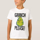 Search for funny christmas kids tshirts Whoville