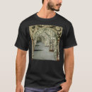 Search for museum tshirts history