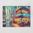 Search for tokyo postcards Souvenir