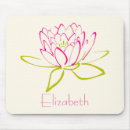 Search for zen mousepads Flower