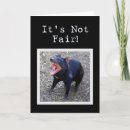 Search for tasmanian devil cards Marsupial