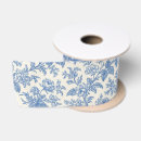 Search for toile ribbon Chinoiserie