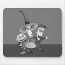 Search for nightmare before christmas mousepads Barrel