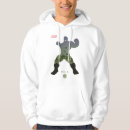 Search for marvel logo hoodies Hulk
