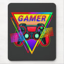 Search for retro gaming mousepads Colorful