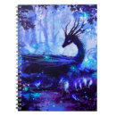 Search for dragon notebooks Fairy