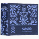 Search for royal blue folders Girly