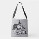 Search for rabbit handbags Wild animal