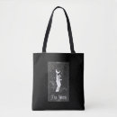Search for tarot tote bags Fortune teller