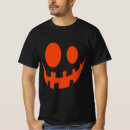 Search for jack o lantern tshirts Halloween