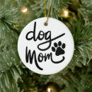 Search for funny ornaments Animal lover