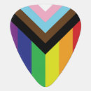 Search for gay guitar picks Pride