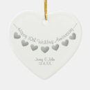 Search for tin ornaments Anniversary