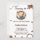 Search for coffee latte invitations Brown