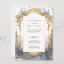 Search for vine wedding invitations Watercolor