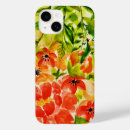 Search for watercolor iphone cases Leaves