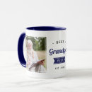 Search for worlds best grandpa mugs Modern