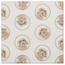 Search for vintage roses fabric Cream