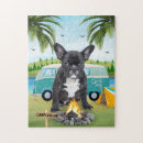 Search for french bulldog puzzles Animal