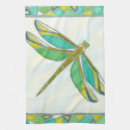 Search for dragonfly kitchen towels Insect