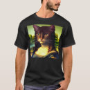 Search for mona lisa tshirts Pet