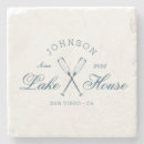 Search for navy coasters Lake house