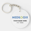 Search for business logo keychains Text
