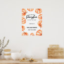 Search for fall posters Little pumpkin