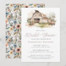 Search for farmhouse invitations Elegant