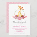 Search for virtual baby girl shower invitations Shower by mail