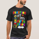 Search for blast off tshirts School