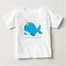 Search for narwhal tshirts Whale