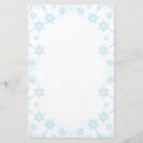 Search for christmas border stationery paper Winter