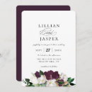 Search for rounded emerald green and gold wedding invitations Simple