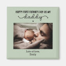 Search for fathers day magnets Happy father's day