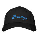 Search for chicago hats Blue