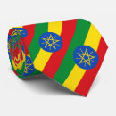 Search for ethiopia flag ties Ethiopian