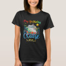 Search for birthday squad clothing Cruise ship
