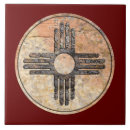 Search for new mexico tiles Zia