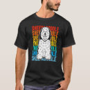 Search for sheepadoodle tshirts Vintage