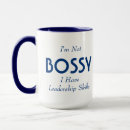 Search for supervisor mugs Leadership