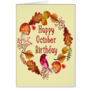 Search for funny autumn cards Leaves