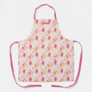 Search for measuring aprons Baker