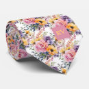 Search for monogram ties Groomsmen